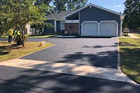 Best Driveway Removal and Replacement  in Westminster, LA